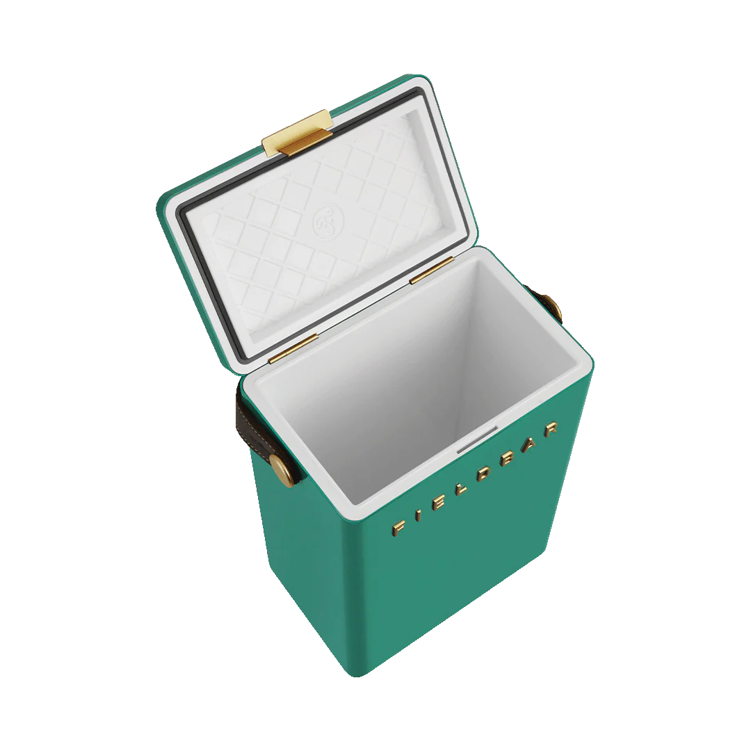 Fieldbar Drinks Box - Parisian Green