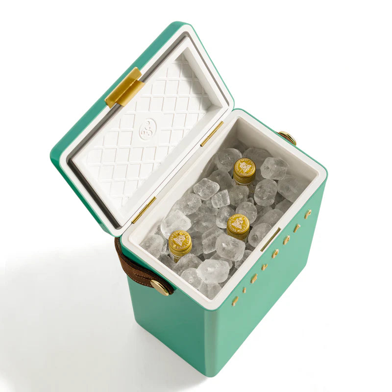 Fieldbar Drinks Box - Parisian Green