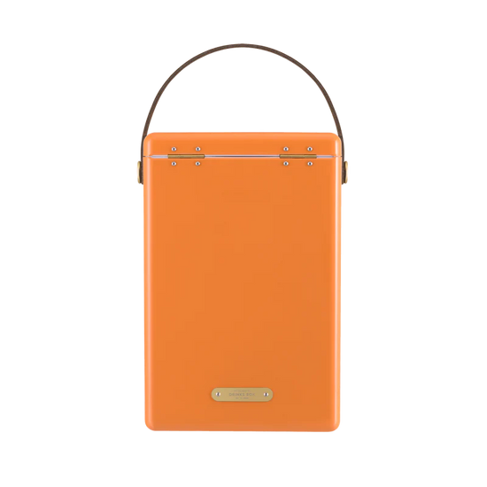 Fieldbar Drinks Box - Orchard Orange