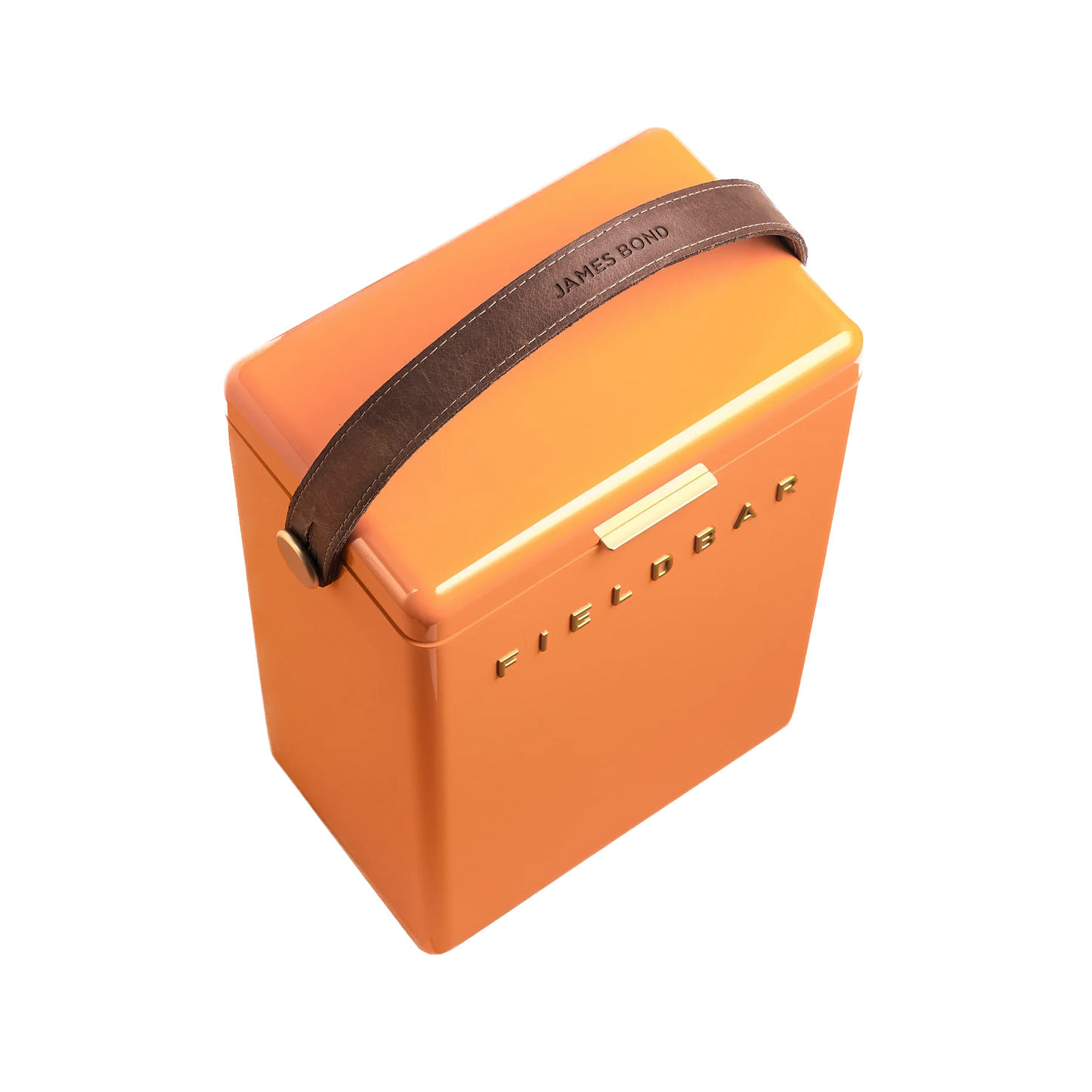 Fieldbar Drinks Box - Orchard Orange