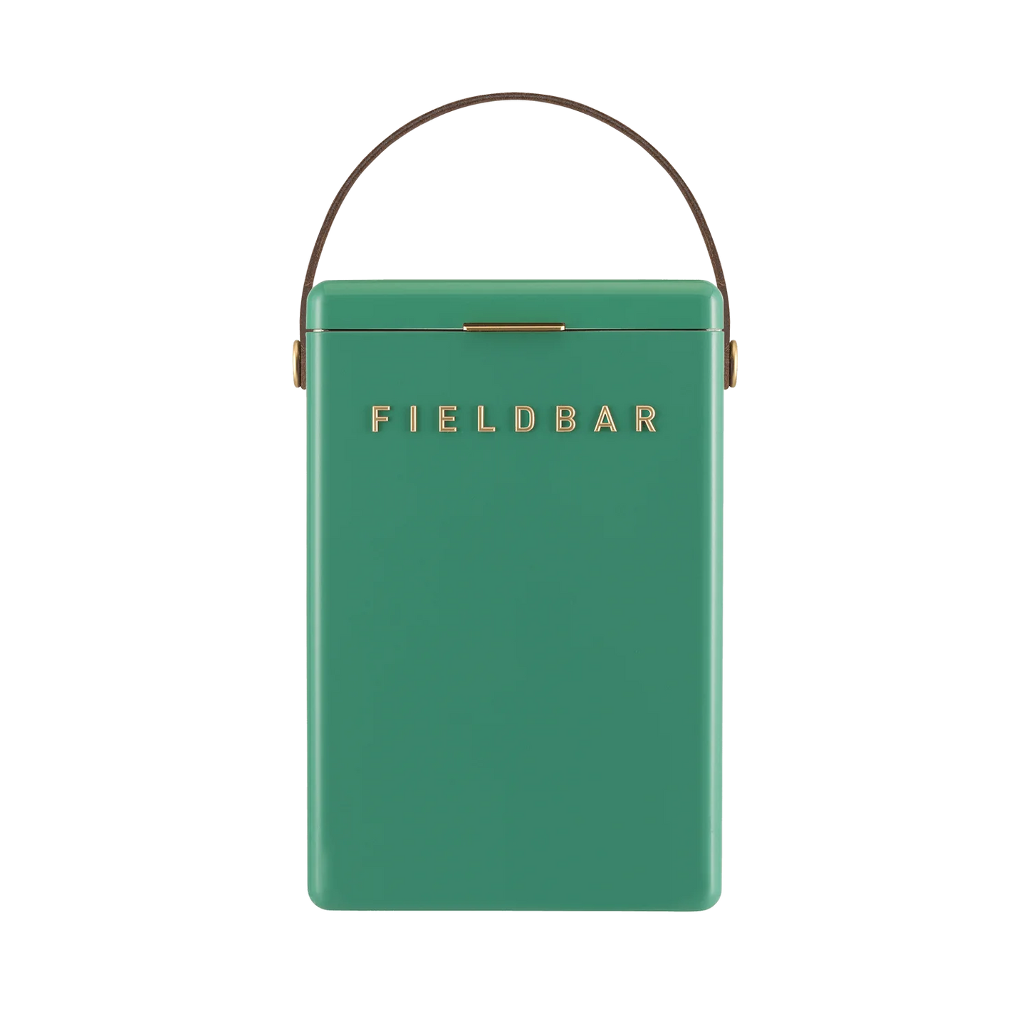 Fieldbar Drinks Box - Parisian Green