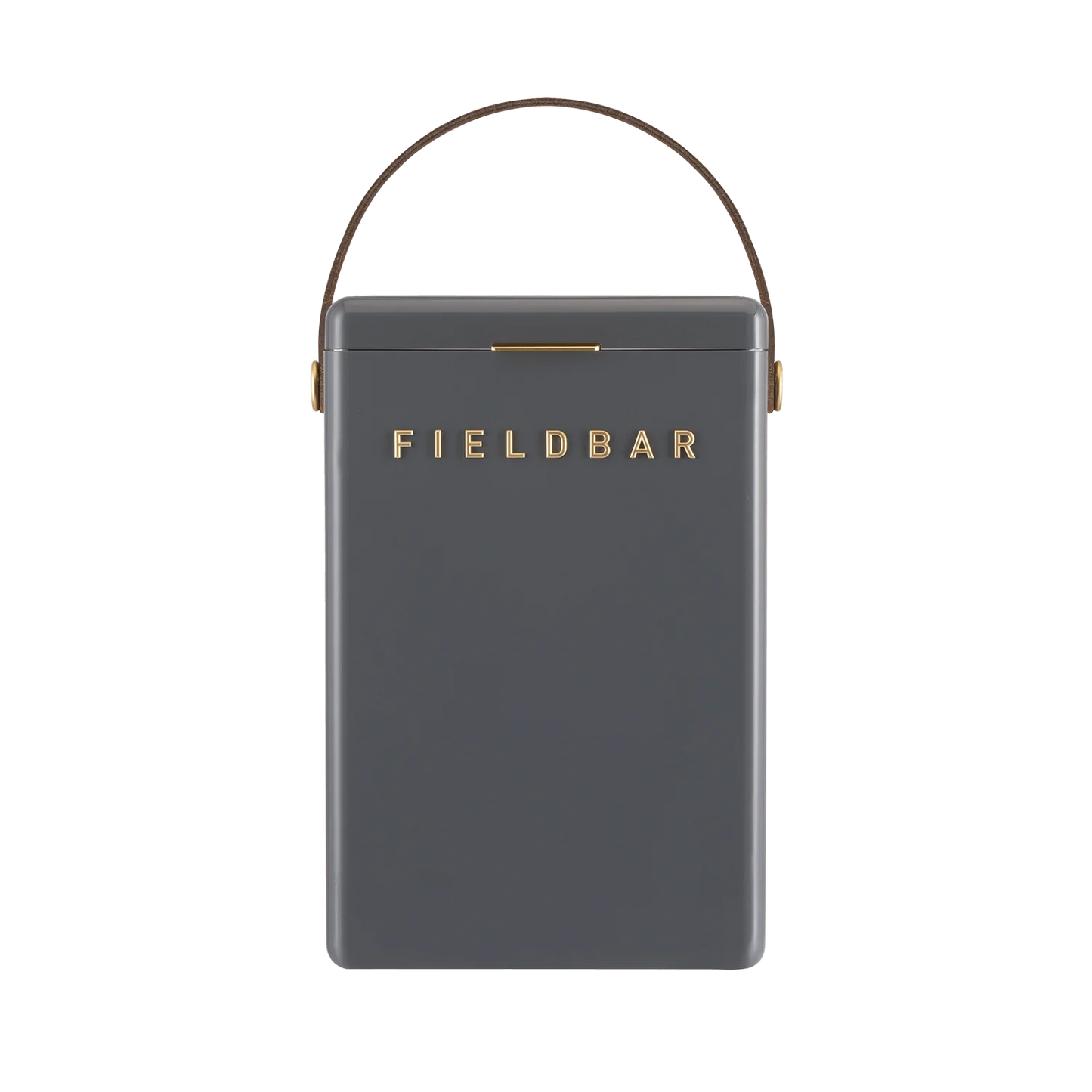 Fieldbar Drinks Box - Oyster Grey