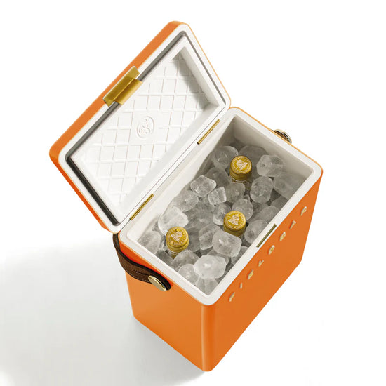 Fieldbar Drinks Box - Orchard Orange