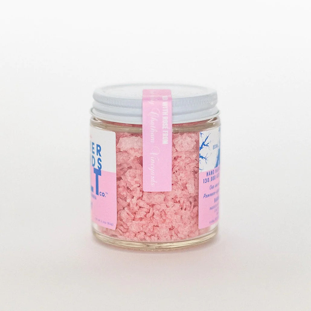 Rosé Infused Salt (1.5oz)