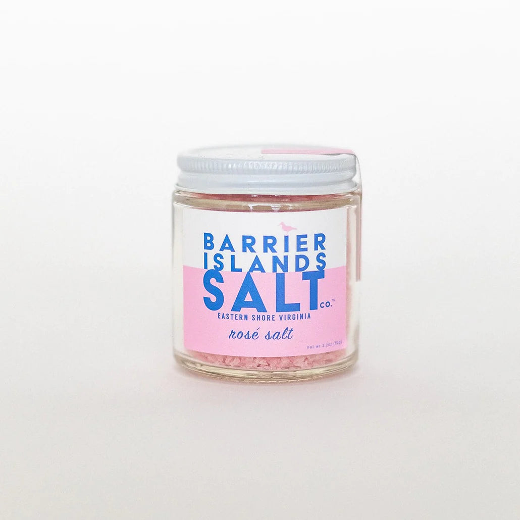 Rosé Infused Salt (1.5oz)