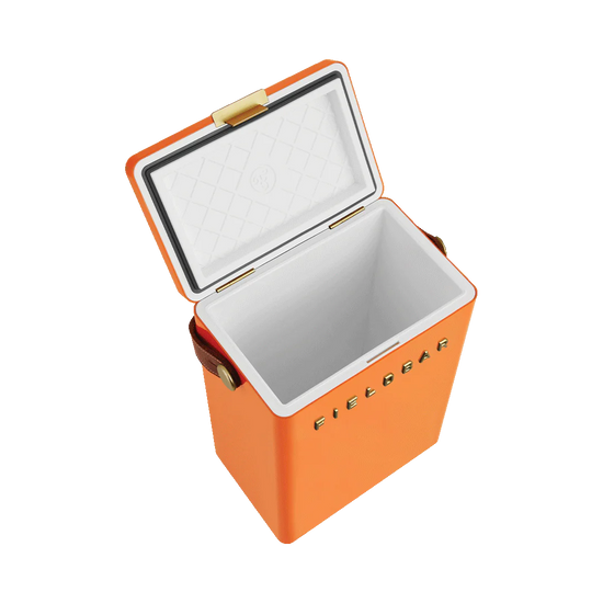 Fieldbar Drinks Box - Orchard Orange