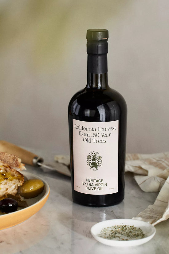 Flamingo Estate - Heritage Extra Virgin Olive Oil