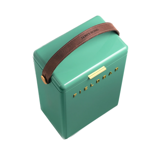 Fieldbar Drinks Box - Parisian Green