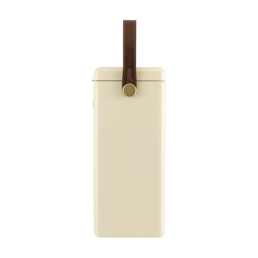 Fieldbar Drinks Box - Safari White