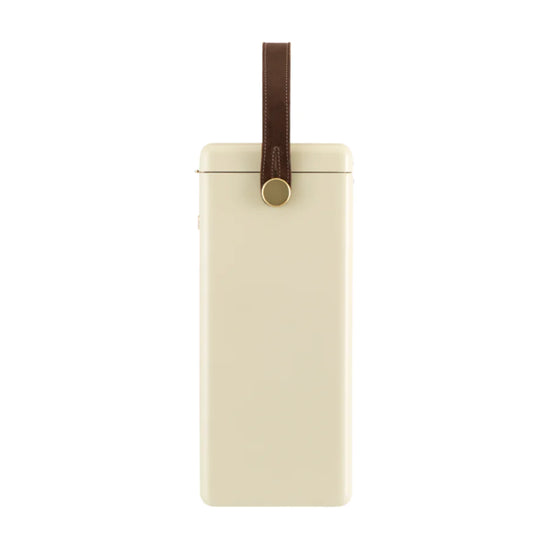 Fieldbar Drinks Box - Safari White