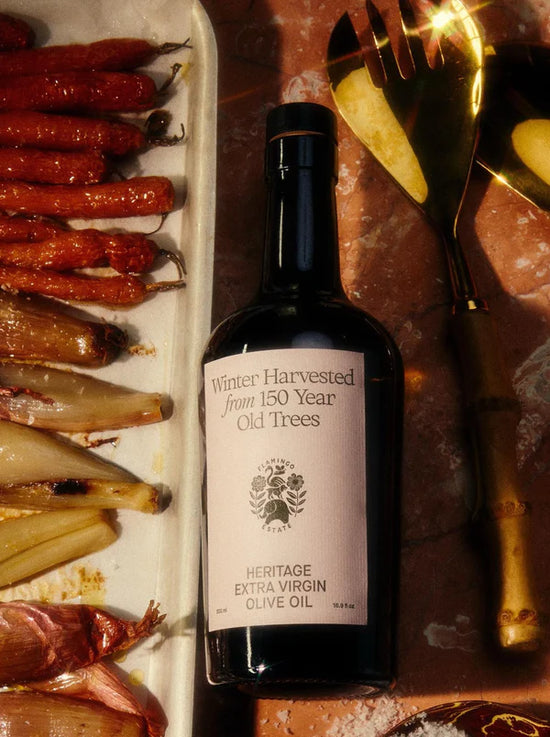 Flamingo Estate - Heritage Extra Virgin Olive Oil