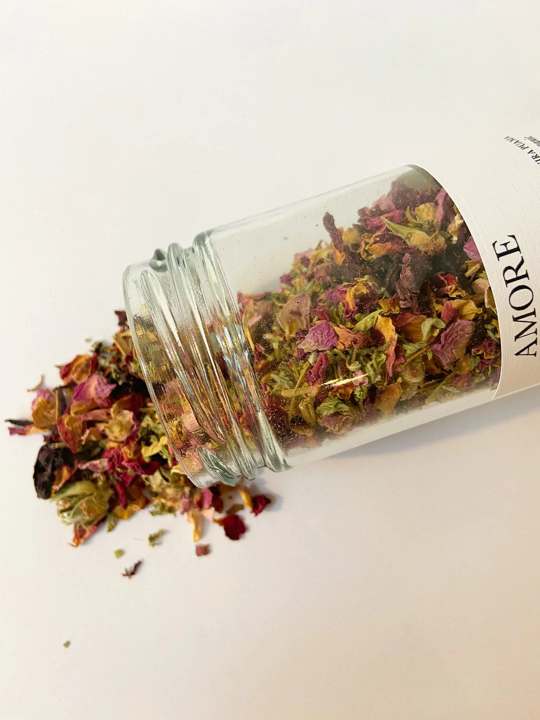 Nuda Botanica - Amour Love Tea