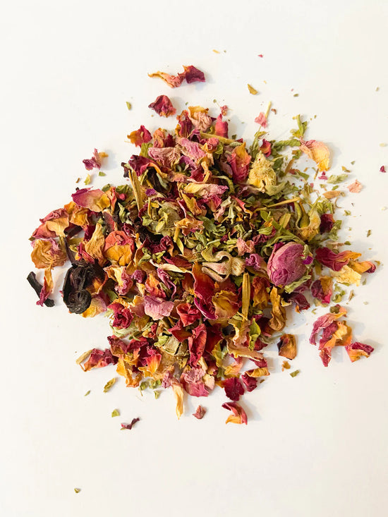 Nuda Botanica - Amour Love Tea