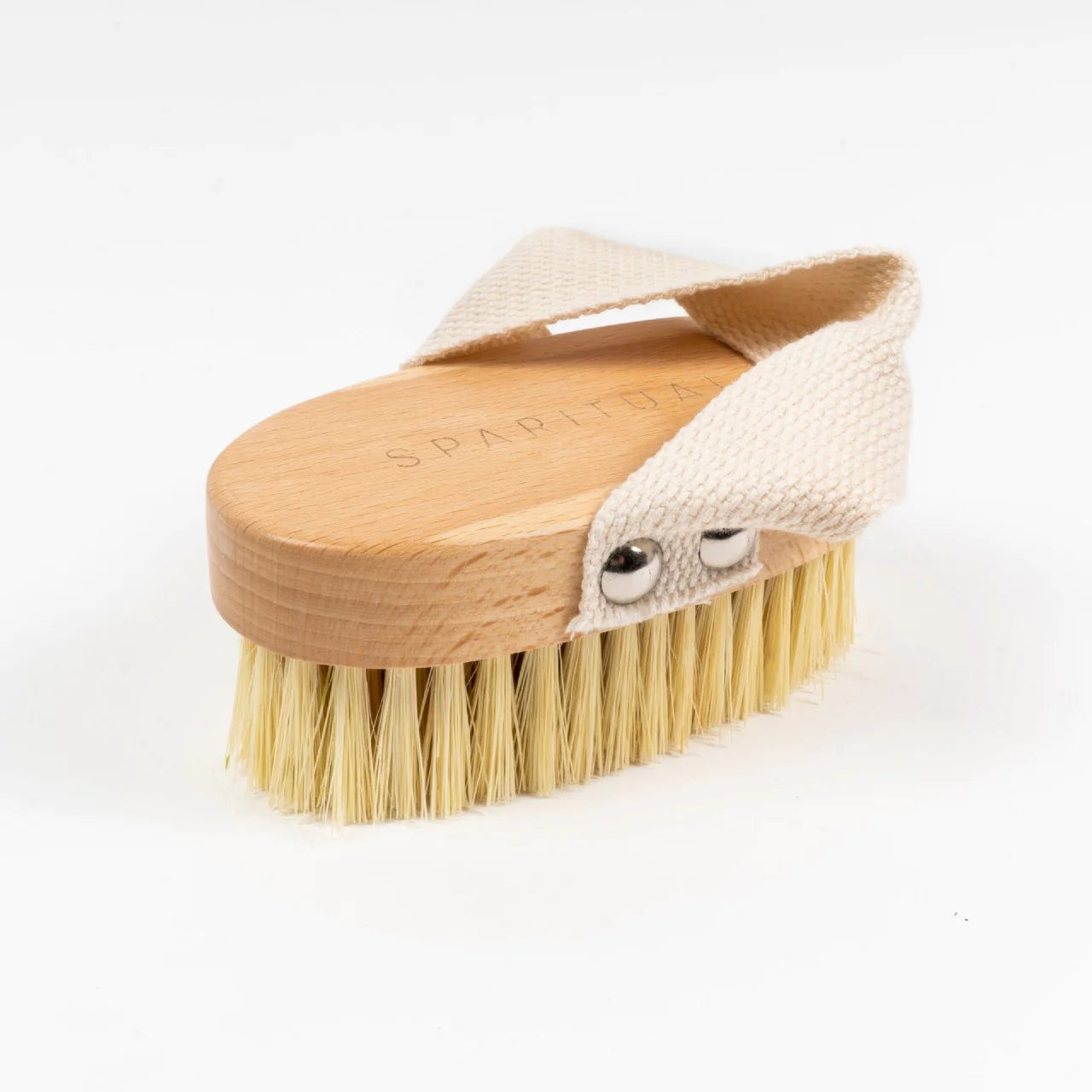 SpaRitual Dry Body Brush