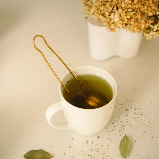 Tea Infuser