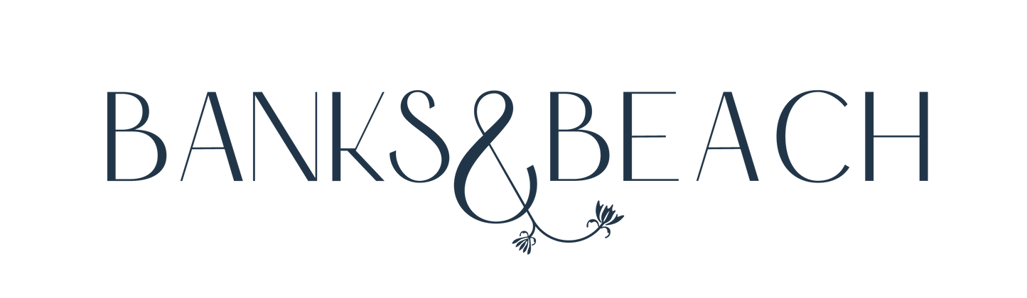 Banksandbeach