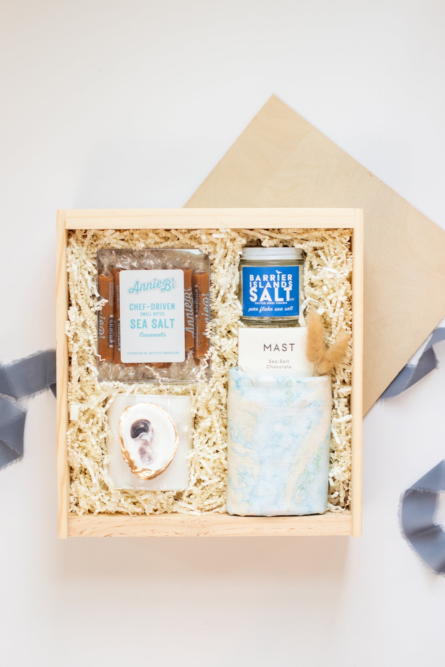 DESTINATION WEDDING CURATED WEDDING WELCOME GIFT